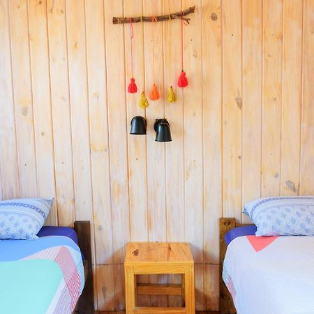 Glamping El Obrador Tilcara Hotel Exterior photo