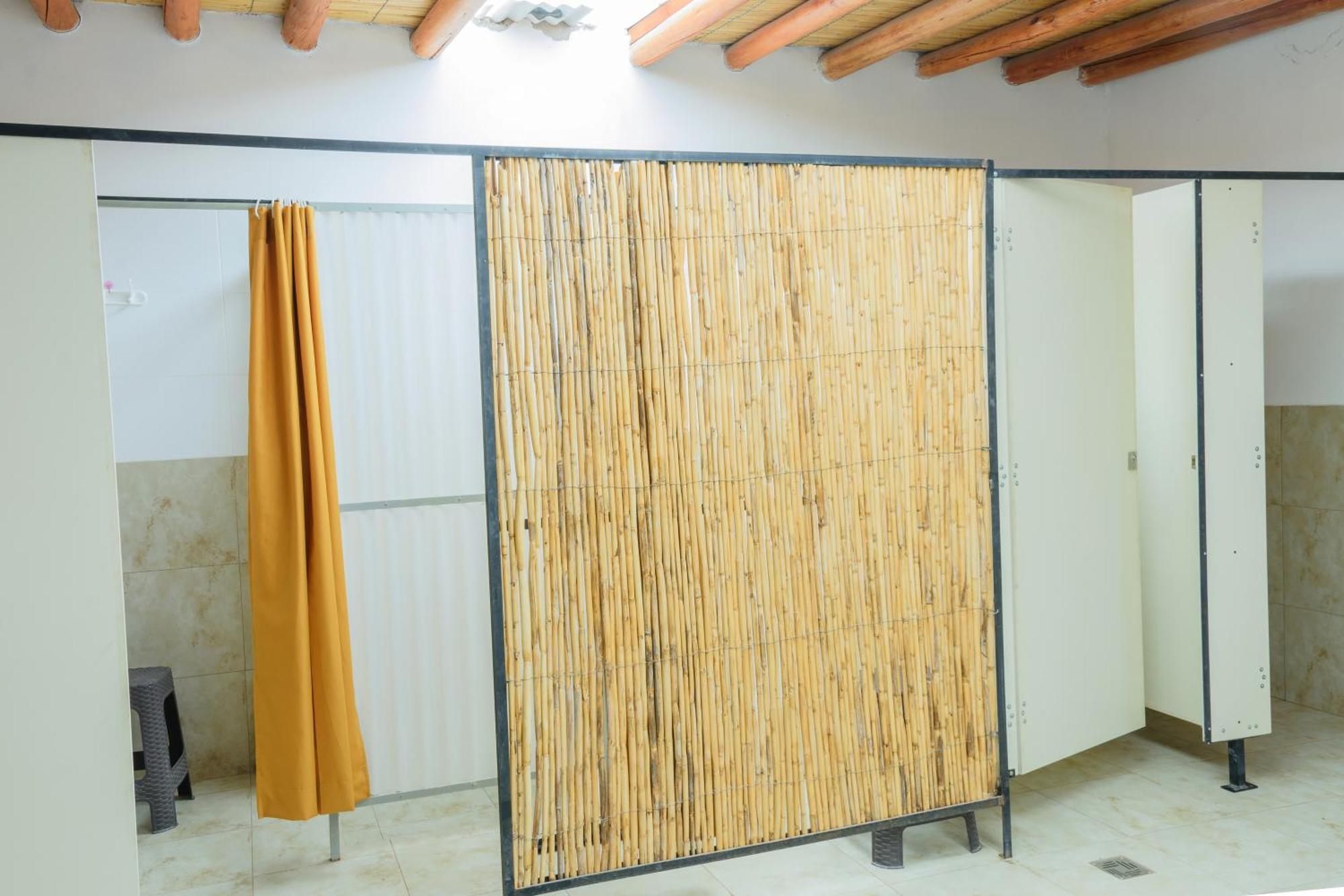 Glamping El Obrador Tilcara Hotel Exterior photo