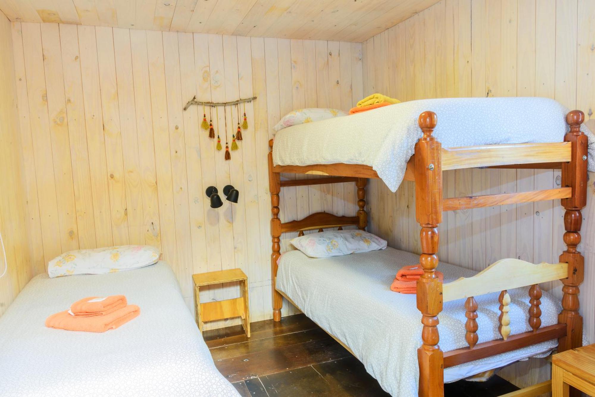 Glamping El Obrador Tilcara Hotel Exterior photo