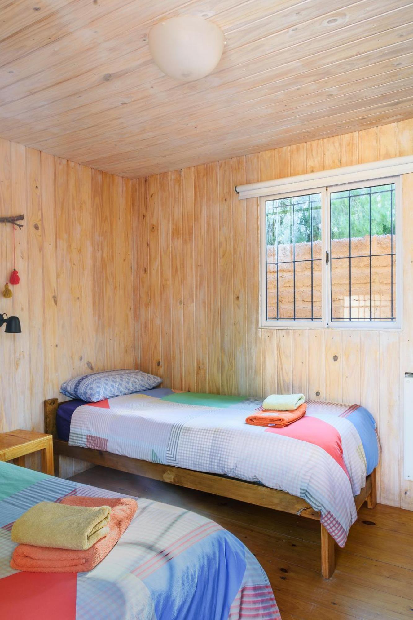 Glamping El Obrador Tilcara Hotel Exterior photo