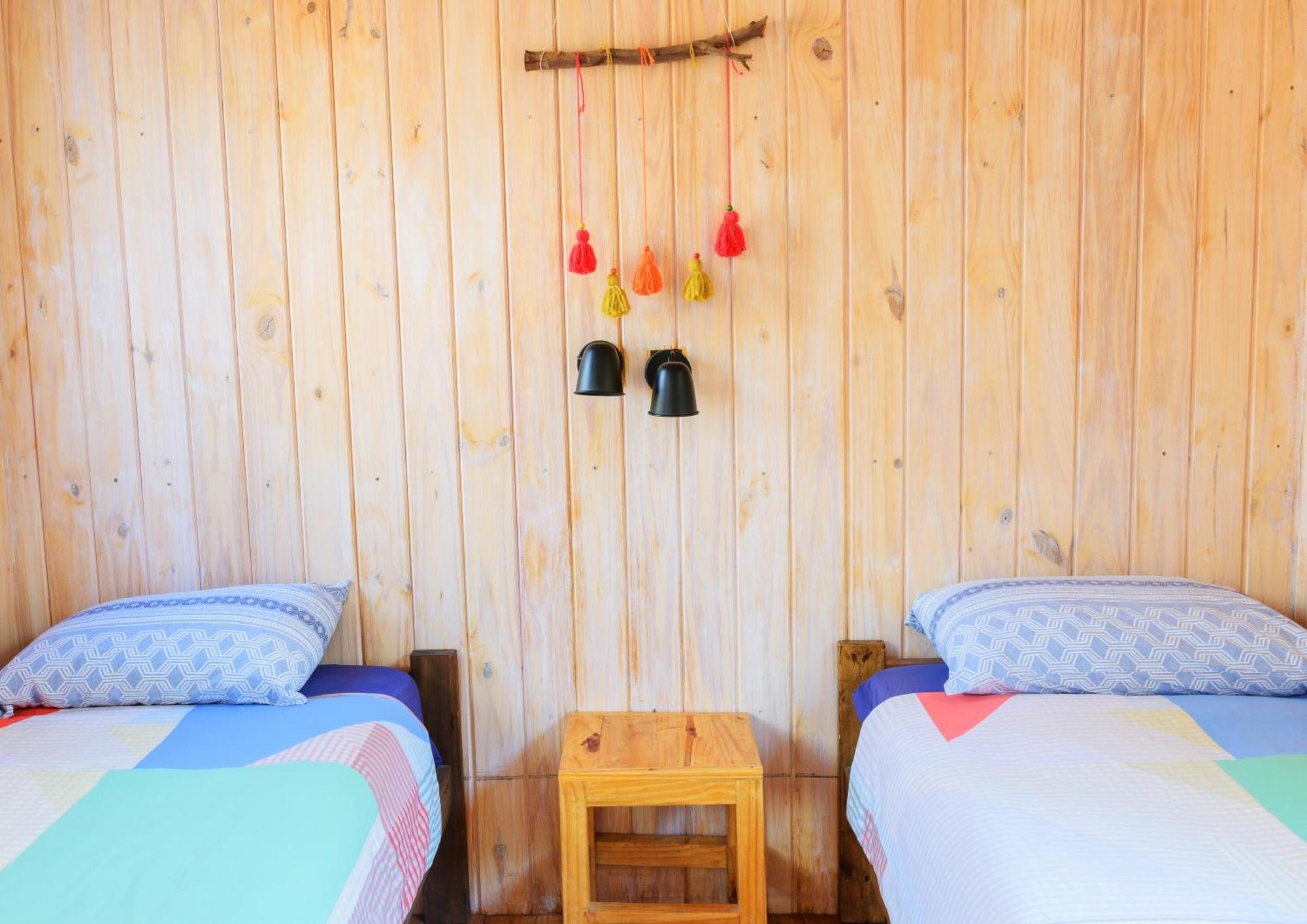 Glamping El Obrador Tilcara Hotel Exterior photo